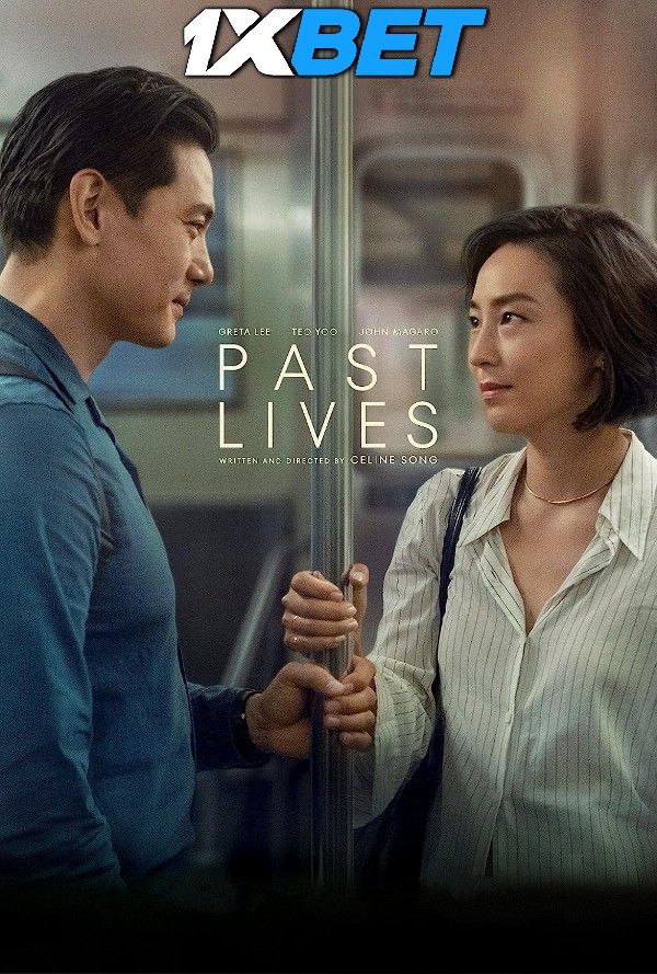 Past Lives (2023) Hindi Dubbed 480p 720p & 1080p [Hindi] WEBRip | Full Movie